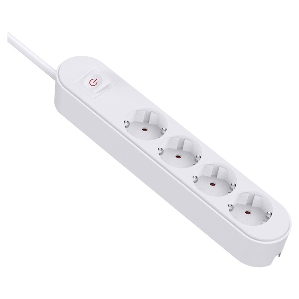 Bild 4 von HOME CREATION Design-Steckdosenleiste