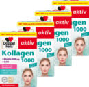 Bild 1 von Doppelherz Großpackung Kollagen 1000, 163,2 g