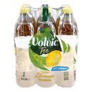 Bild 1 von Volvic Tee Zitrone 1,5 Liter, 6er Pack