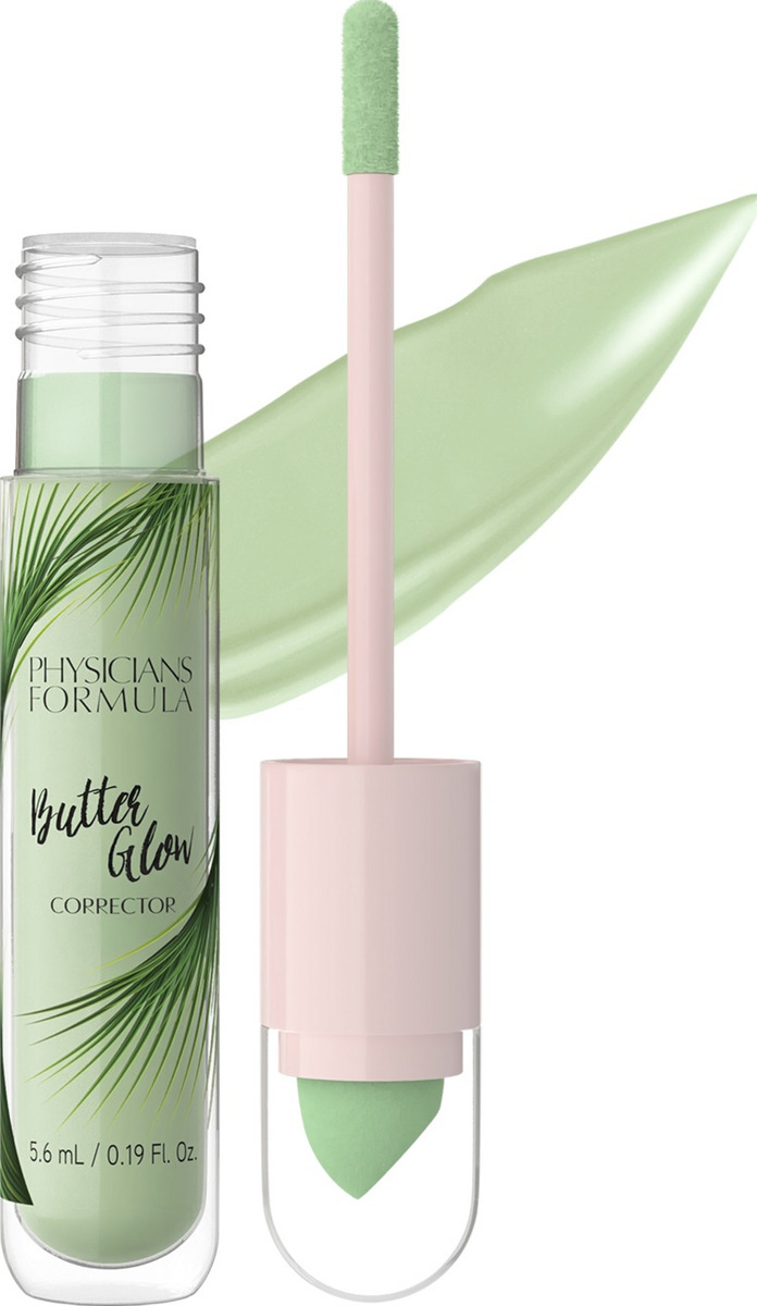 Bild 3 von Physicians Formula Butter Glow Corrector - Green, 5,6 ml
