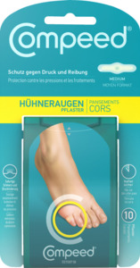 Compeed Hühneraugenpflaster Medium