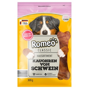 ROMEO CLASSIC Kausortiment 300 g