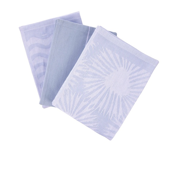 Bild 2 von CROFTON Jacquard-Geschirrtücher, 3er-Set