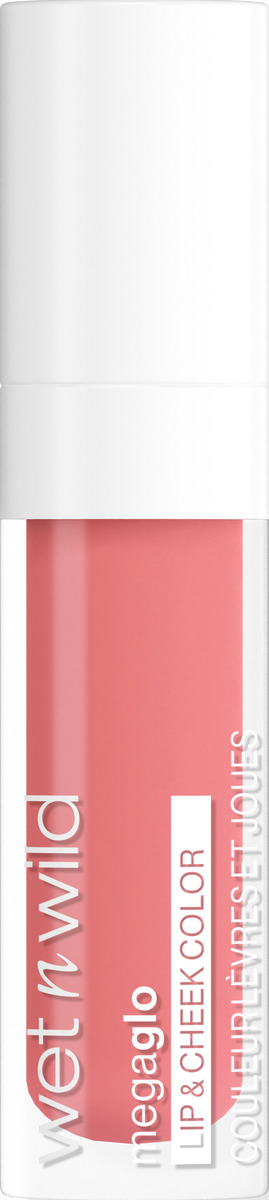 Bild 1 von wet n wild megaglo Lip & Cheek Color Rosy Romance, 6,5 ml