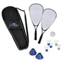 Bild 2 von CRANE Turbo-Badminton-Set