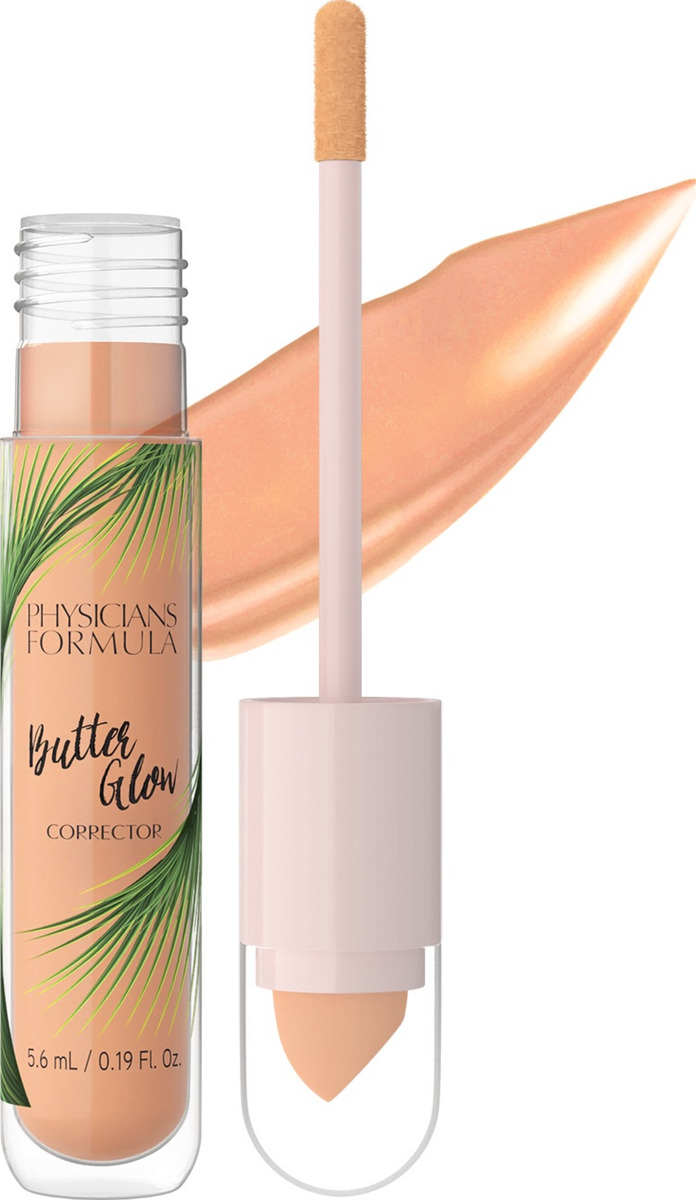 Bild 3 von Physicians Formula Butter Glow Corrector - Peach, 5,6 ml