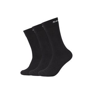 Skechers Sportsocken 3er Pack schwarz Gr. 35/38 - versch. Ausführungen