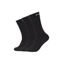 Bild 1 von Skechers Sportsocken 3er Pack schwarz Gr. 35/38 - versch. Ausführungen