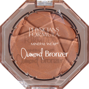 Physicians Formula Mineral Wear Diamond Bronzer, 5,8 g