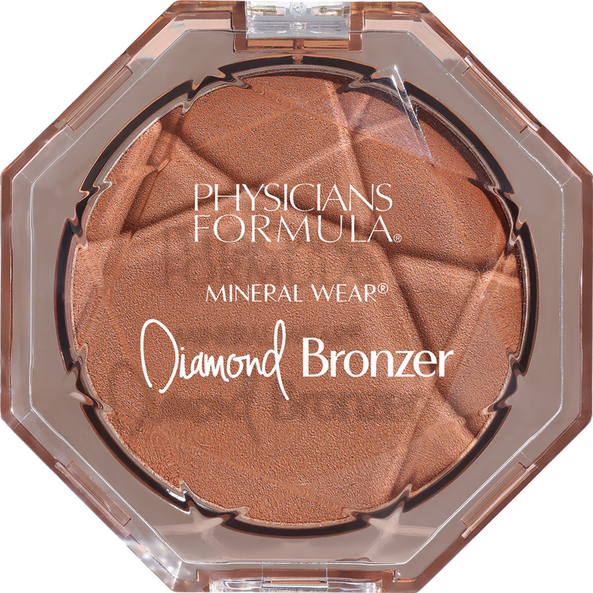 Bild 1 von Physicians Formula Mineral Wear Diamond Bronzer, 5,8 g