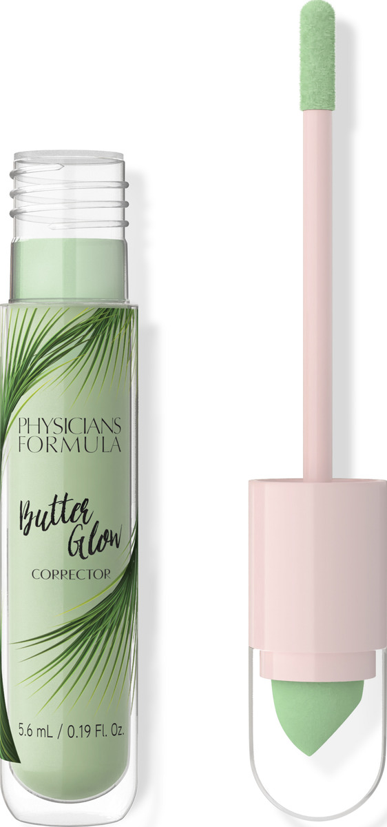 Bild 2 von Physicians Formula Butter Glow Corrector - Green, 5,6 ml