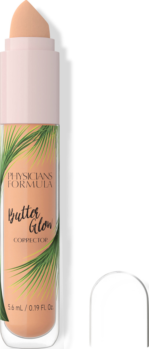 Bild 4 von Physicians Formula Butter Glow Corrector - Peach, 5,6 ml