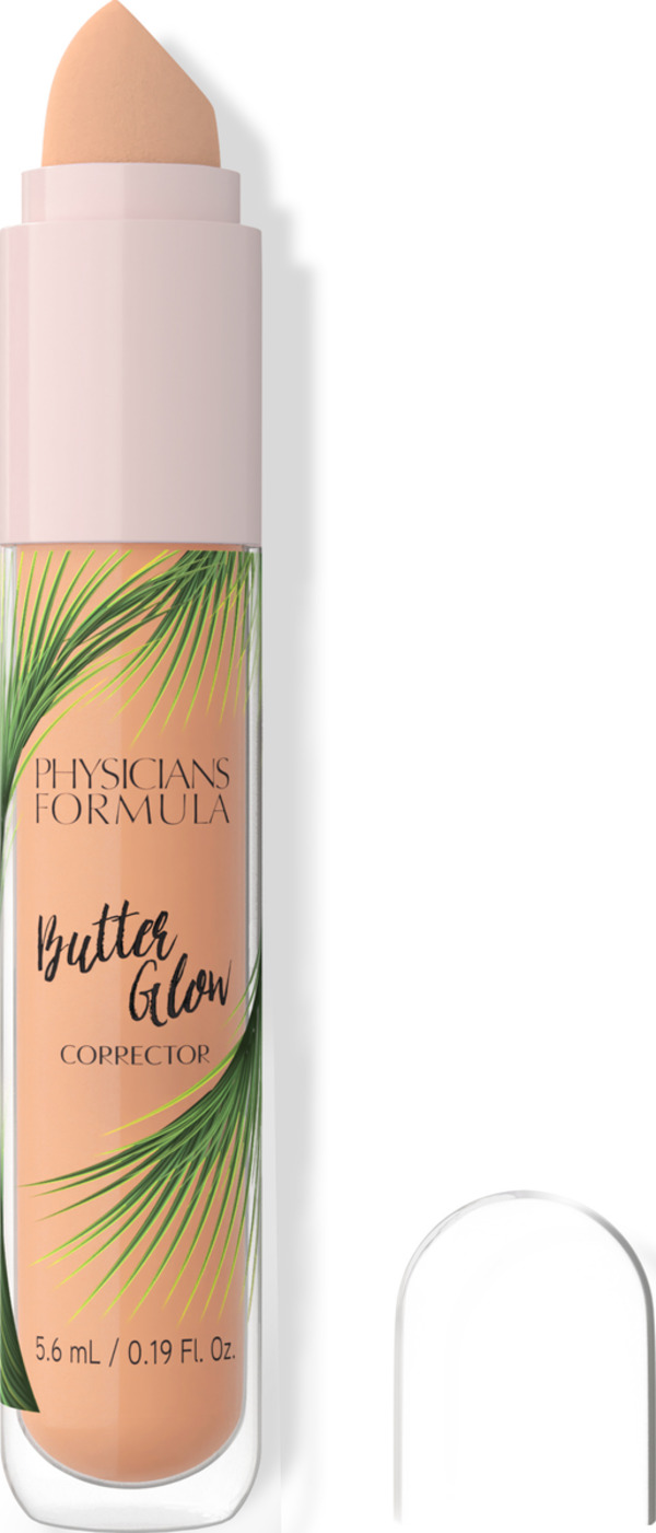 Bild 4 von Physicians Formula Butter Glow Corrector - Peach, 5,6 ml