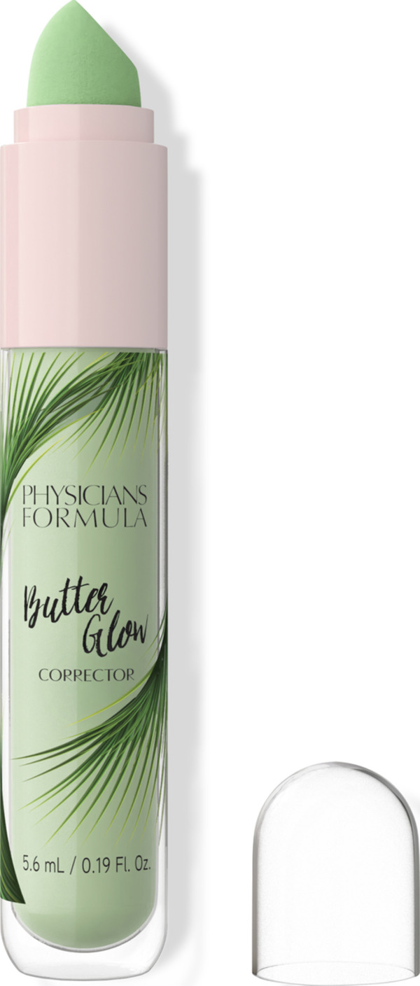 Bild 4 von Physicians Formula Butter Glow Corrector - Green, 5,6 ml
