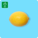 Bild 1 von GUT BIO / NATURLAND Bio-Zitronen, Ursprung: Spanien