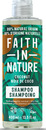 Bild 1 von Faith in Nature Shampoo Kokos, 400 ml