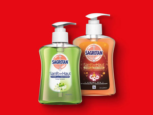 Sagrotan Handseife, 
         250 ml