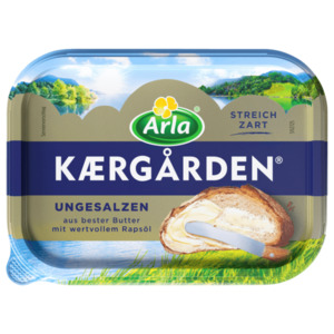 Arla Kaergården