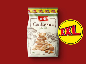 Sondey Cantuccini XXL, 
         300 g