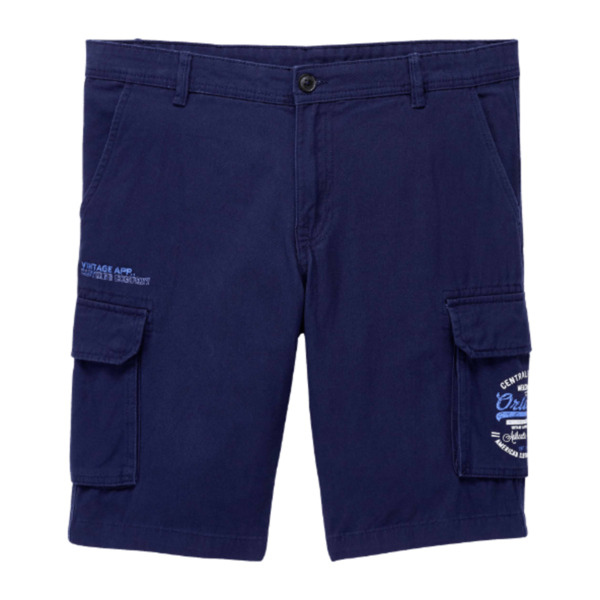 Bild 4 von UP2FASHION Cargo-Shorts