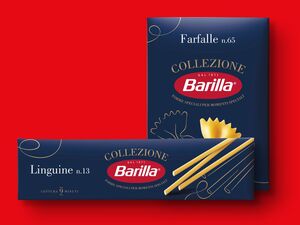 Barilla Pasta, 
         500 g