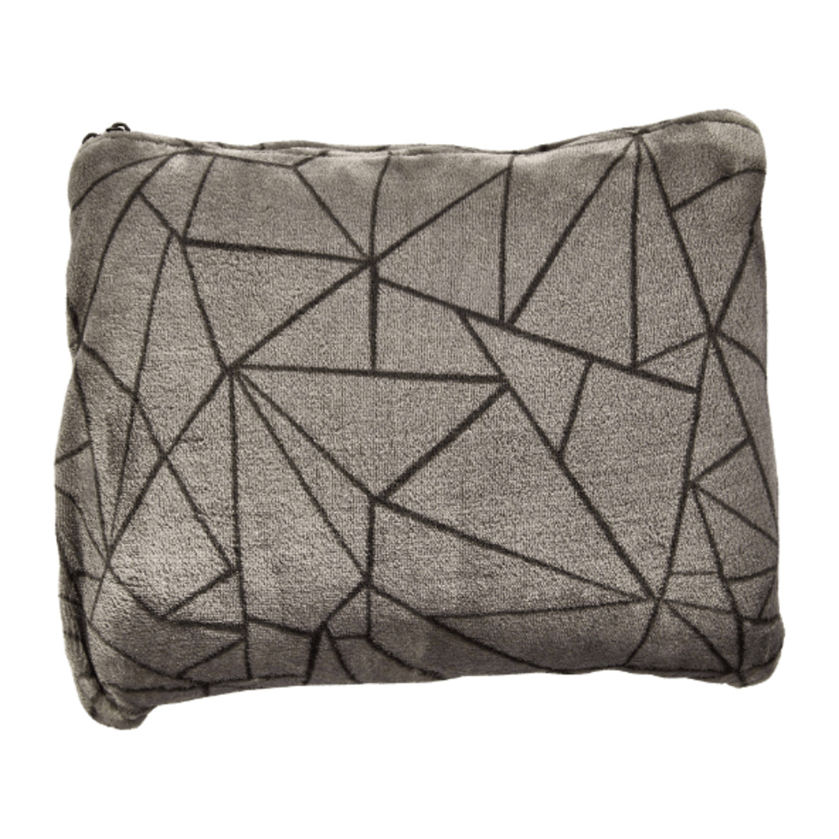 Bild 4 von NOVITESSE 2 in 1 Reisekissen / -decke