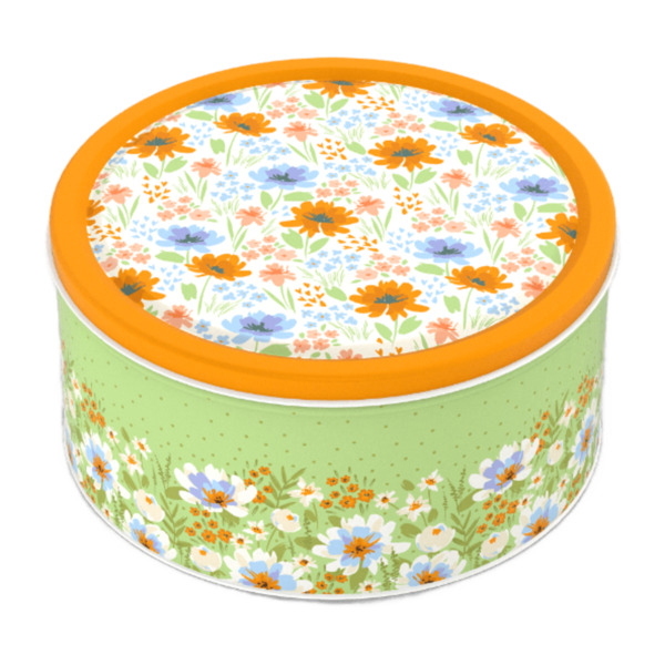 Bild 3 von BISCOTTO Dänisches Buttergebäck 750g