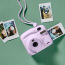 Bild 4 von FUJIFILM Sofortbildkamera instax mini 9