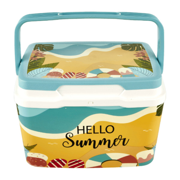 Bild 2 von HOME CREATION Kühlbox