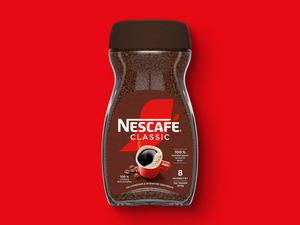 Nescafé, 
         200 g