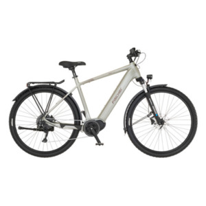 All Terrain E-Bike Terra 4.0, Rahmenhöhe 55 cm