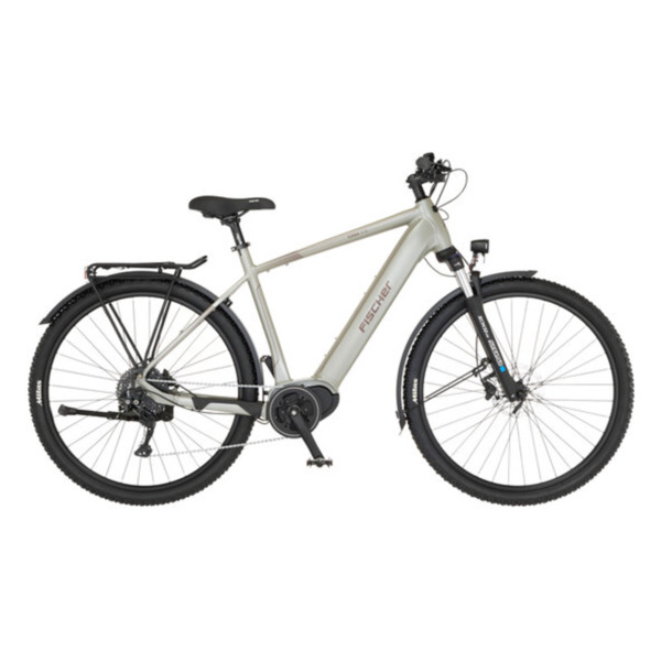 Bild 1 von All Terrain E-Bike Terra 4.0, Rahmenhöhe 55 cm