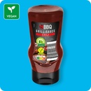 Bild 1 von BBQ Squeeze-Grillsauce, versch. Sorten