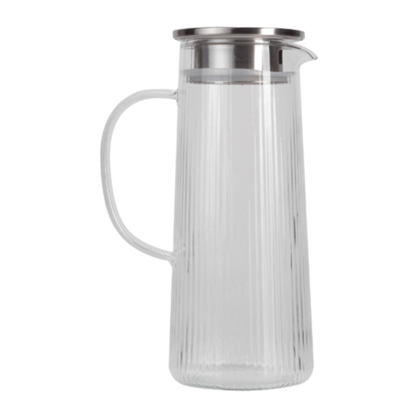 Bild 4 von CROFTON Glas- / Saftkaraffe