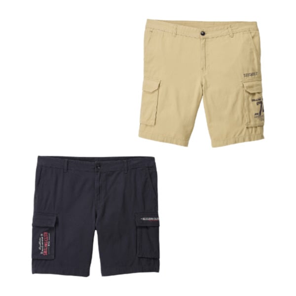 Bild 1 von UP2FASHION Cargo-Shorts