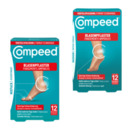 Bild 1 von COMPEED Blasenpflaster