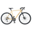 Bild 1 von Gravel Bike GravelerFit, sandbeige