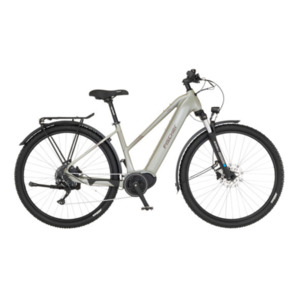 All Terrain E-Bike Terra 4.0, Rahmenhöhe 45 cm