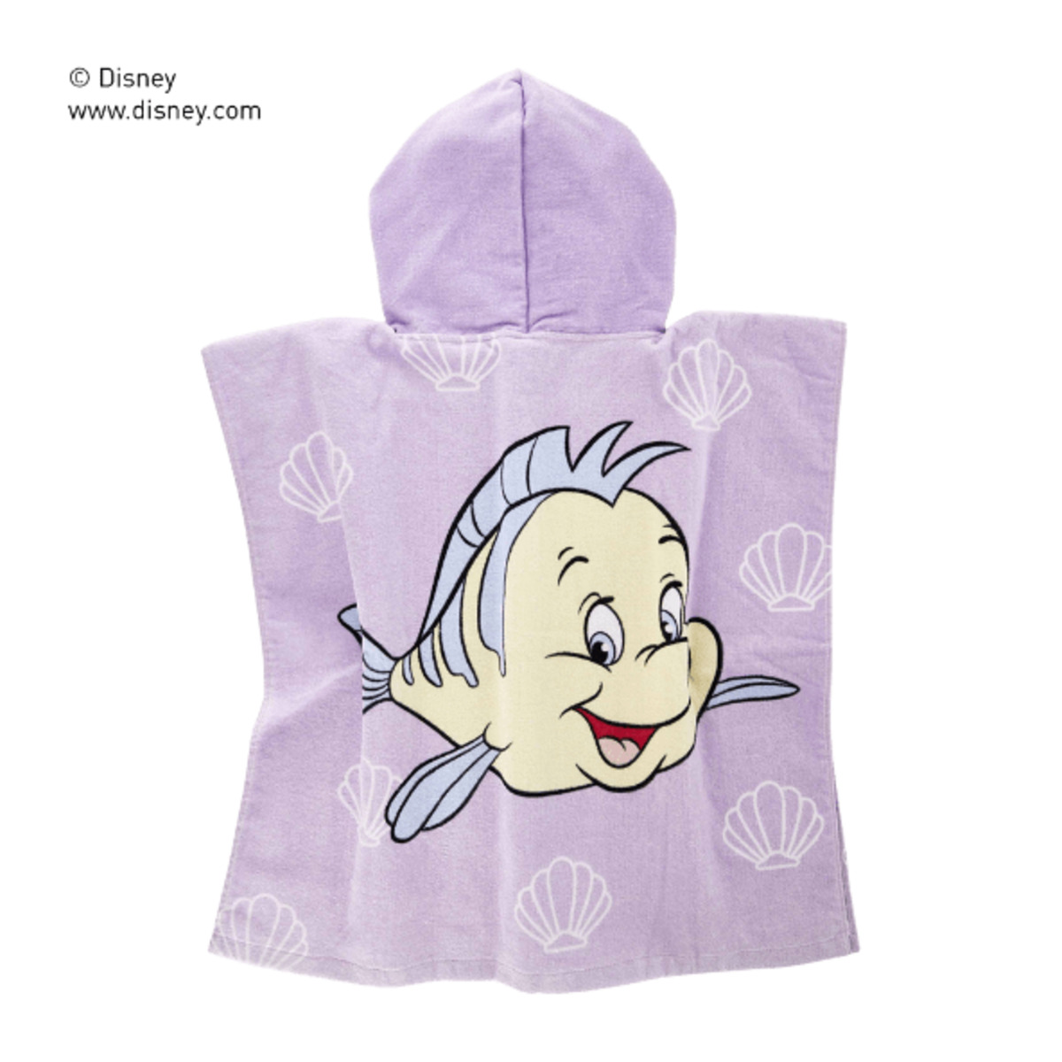 Bild 2 von Badeponcho