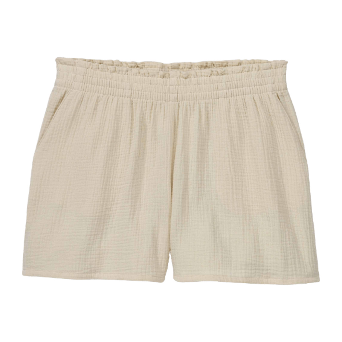 Bild 4 von UP2FASHION Musselin-Shorts