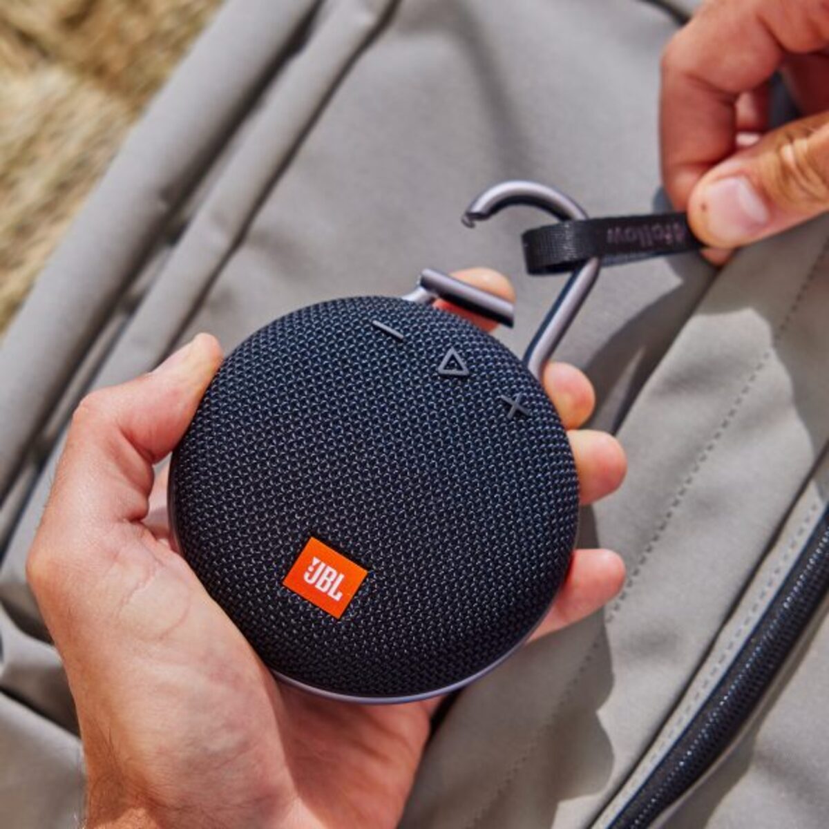 Bild 4 von JBL Clip 3 Bluetooth Lautsprecher