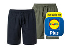 Bild 1 von LIVERGY® Bermudas, 
         Stück