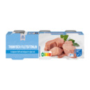 Bild 1 von ALMARE Thunfisch-Filets 80g