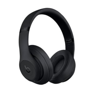 Bluetooth Over Ear Kopfhörer Studio 3