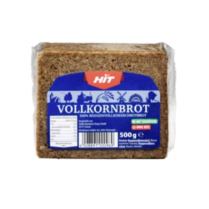 HIT
Vollkornbrot