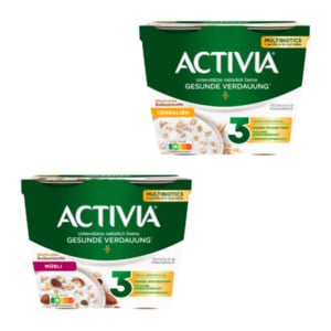 DANONE Activia 115g