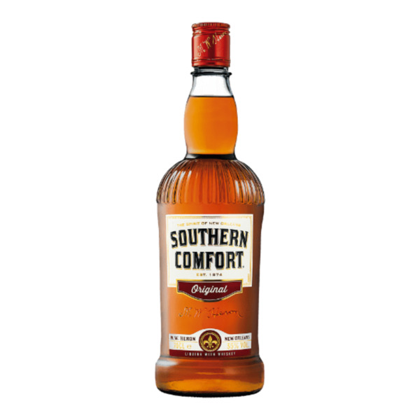 Bild 1 von SOUTHERN COMFORT Original 0,7L