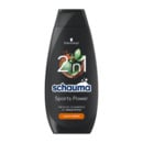 Bild 4 von SCHAUMA Shampoo 400ml