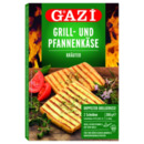 Bild 1 von Gazi
Grill- und Pfannenkäse