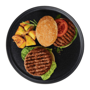 BBQ US-Beef-Burger 300g